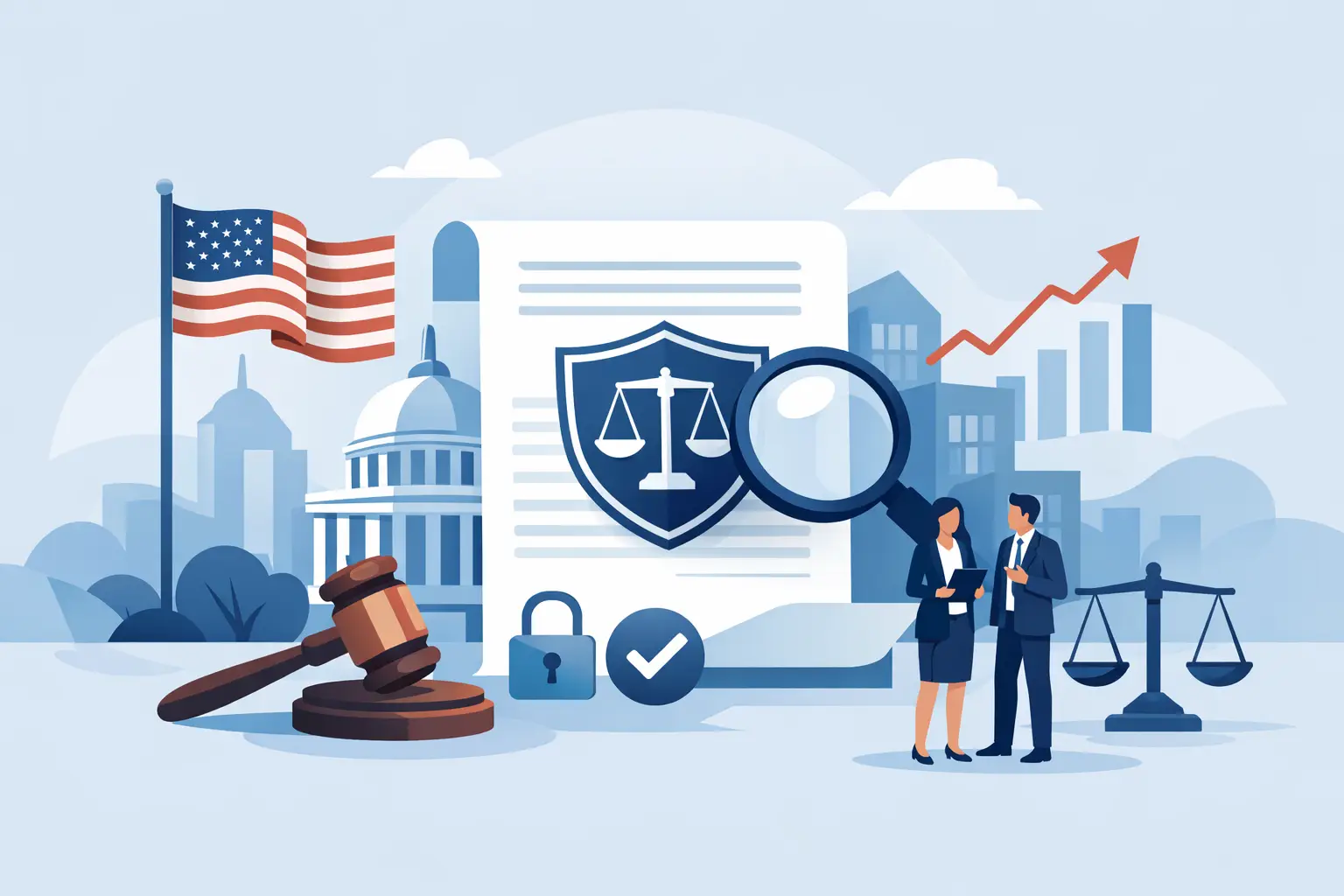 Article 27 Enforcement Trends for US Companies