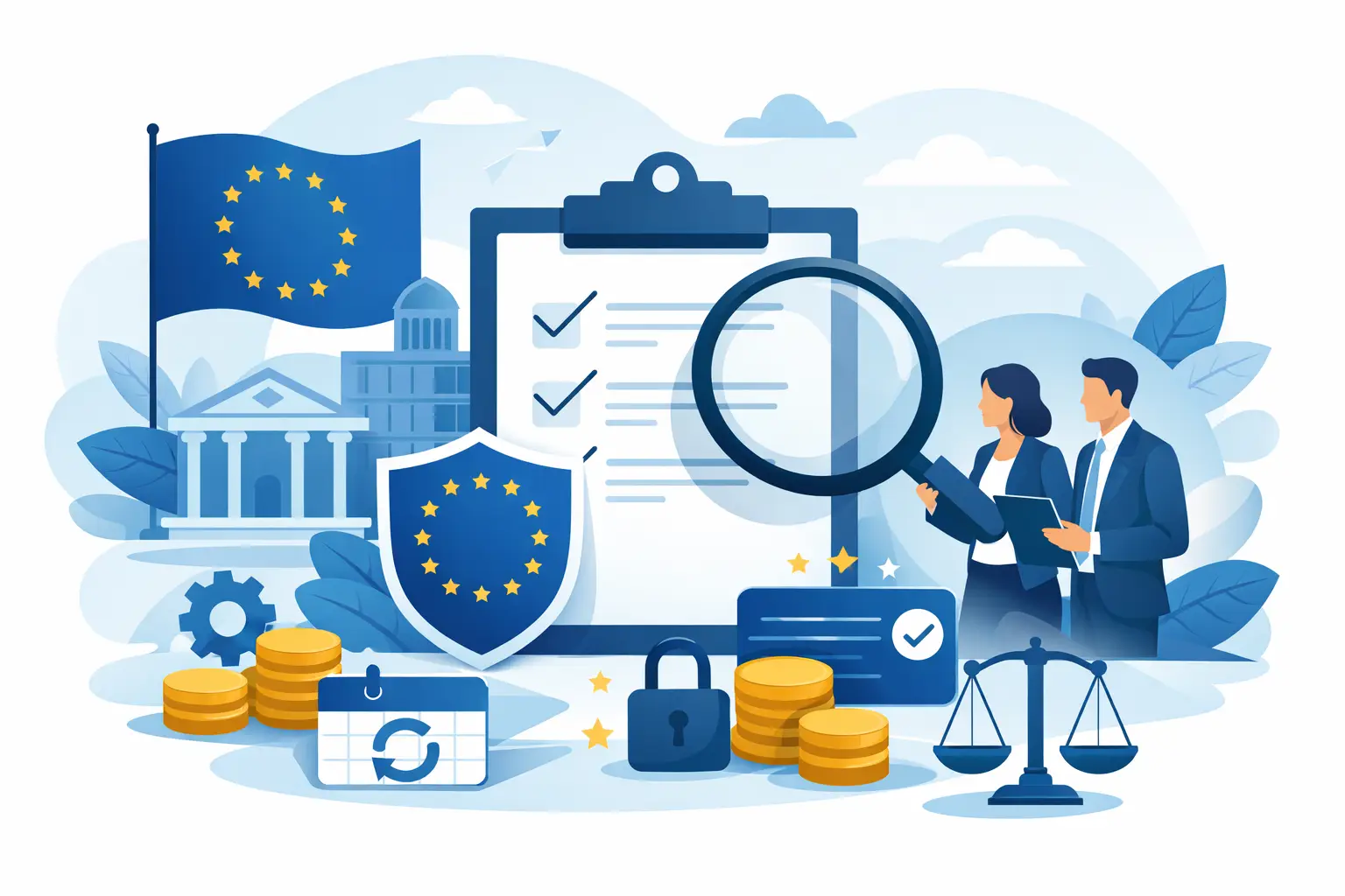 EU Compliance Subscription Review: What Matters