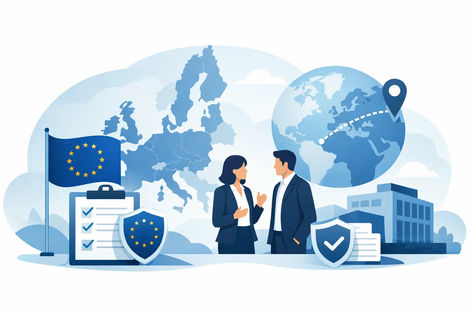 EU Representation: When Article 27 Applies