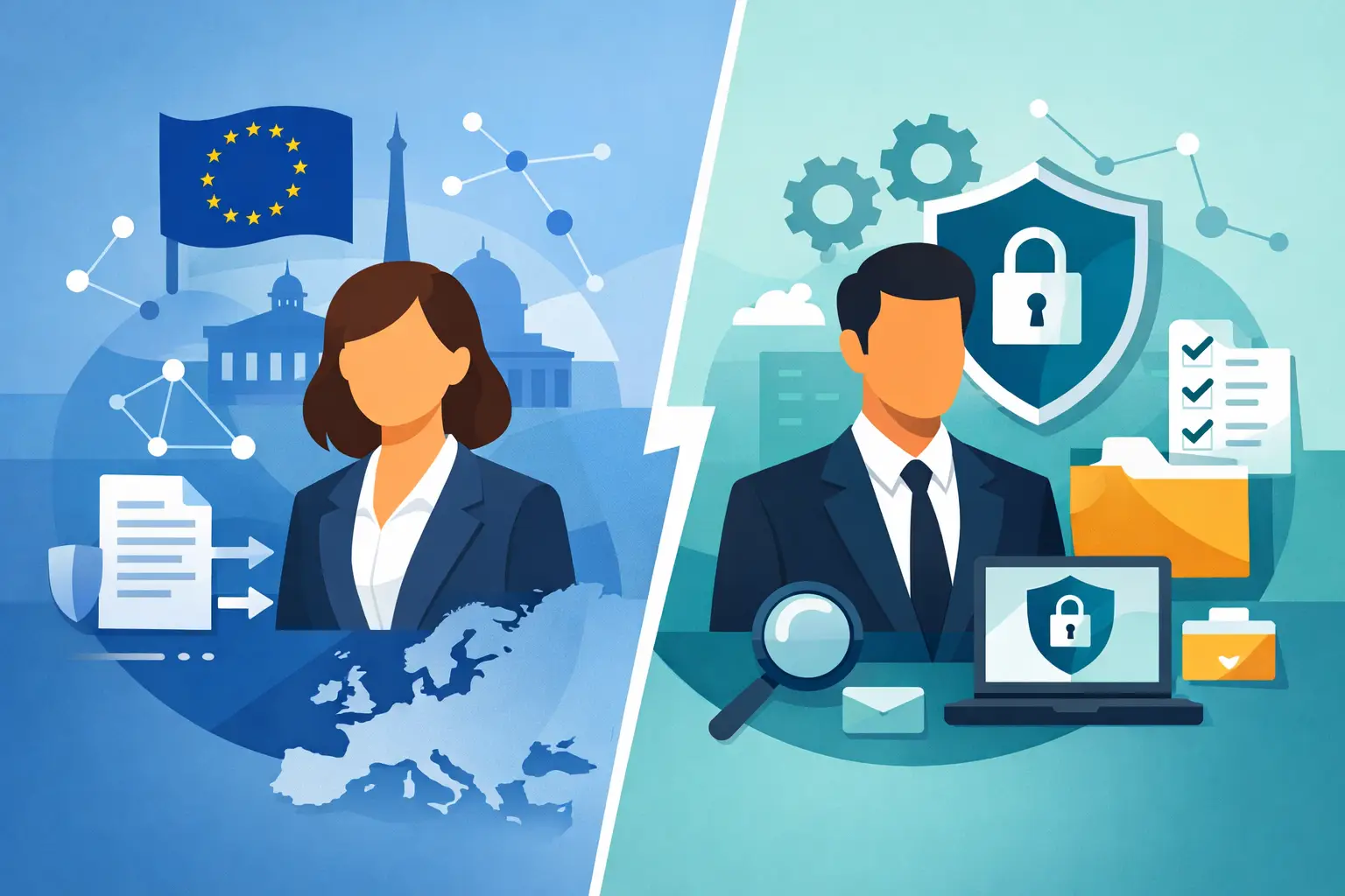 EU Representative Versus DPO: Know the Difference