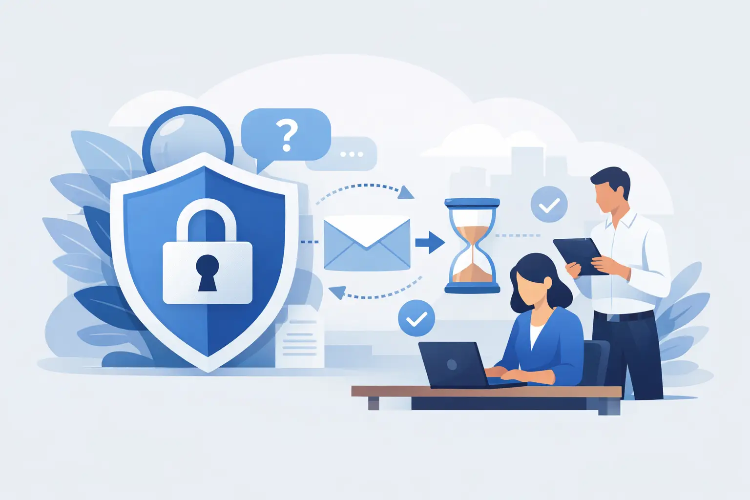 How to Manage Privacy Inquiries Without Delays