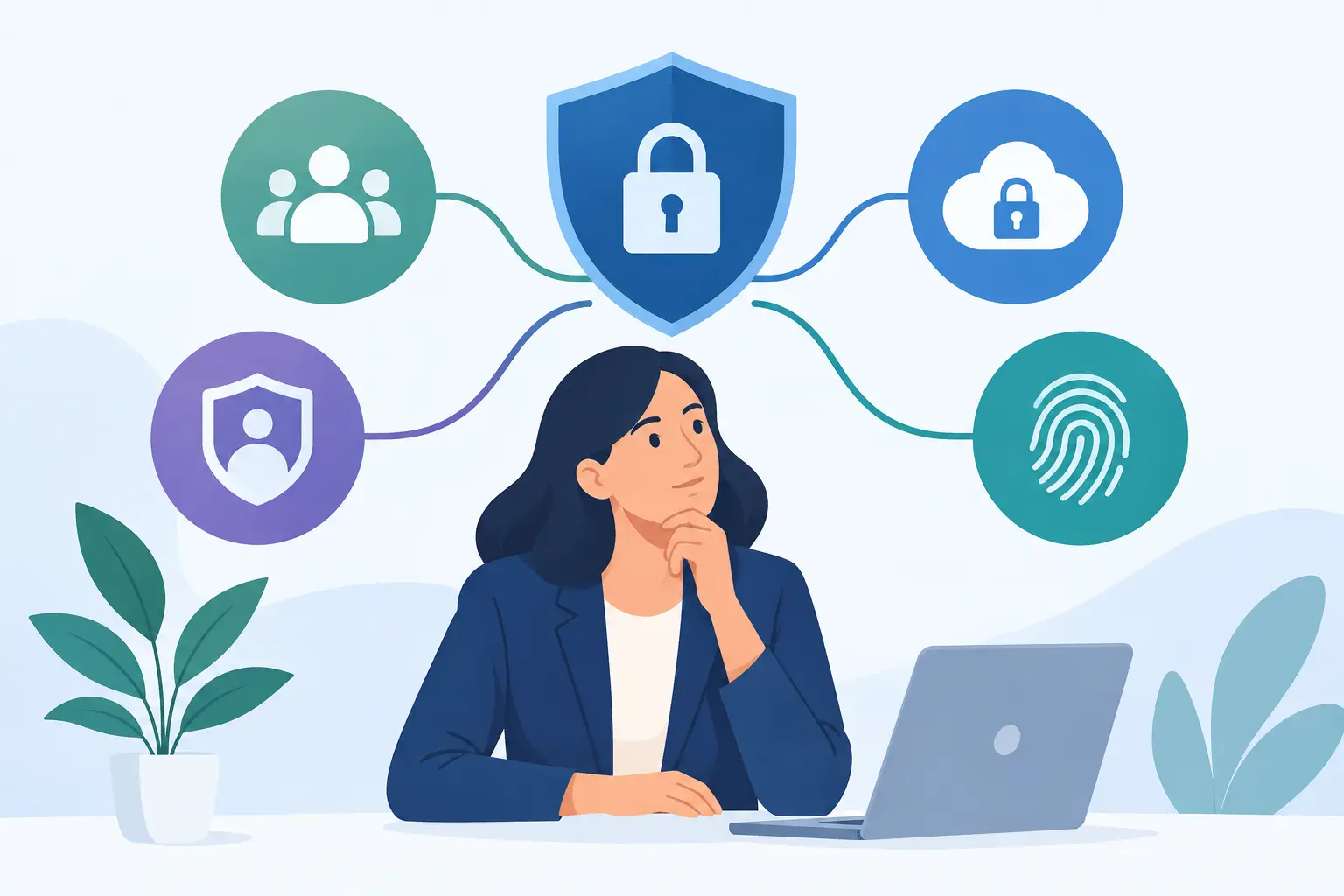 Which Privacy Representative Alternatives Work?