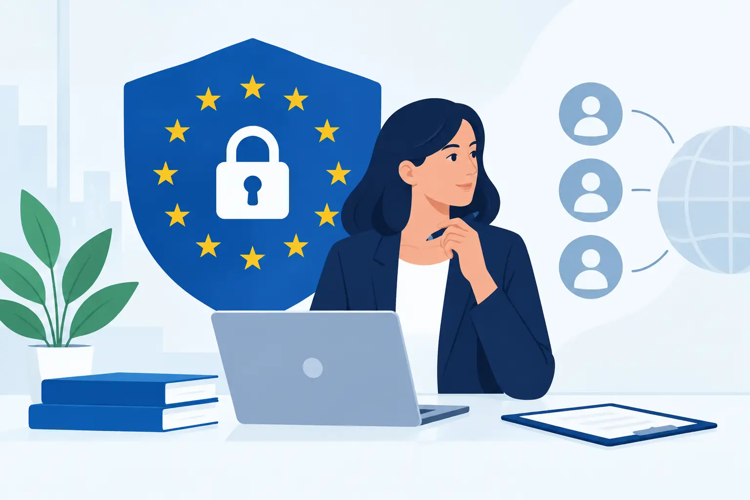 Privacy Representative Obligations Under GDPR