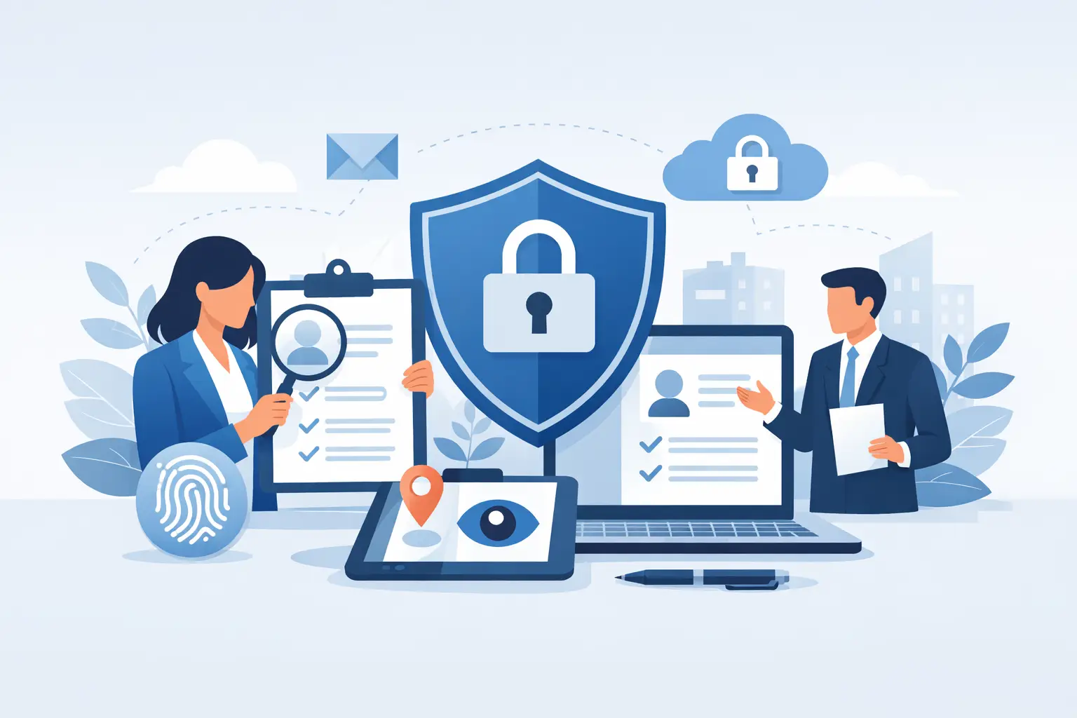 Privacy Representative Review: What to Check