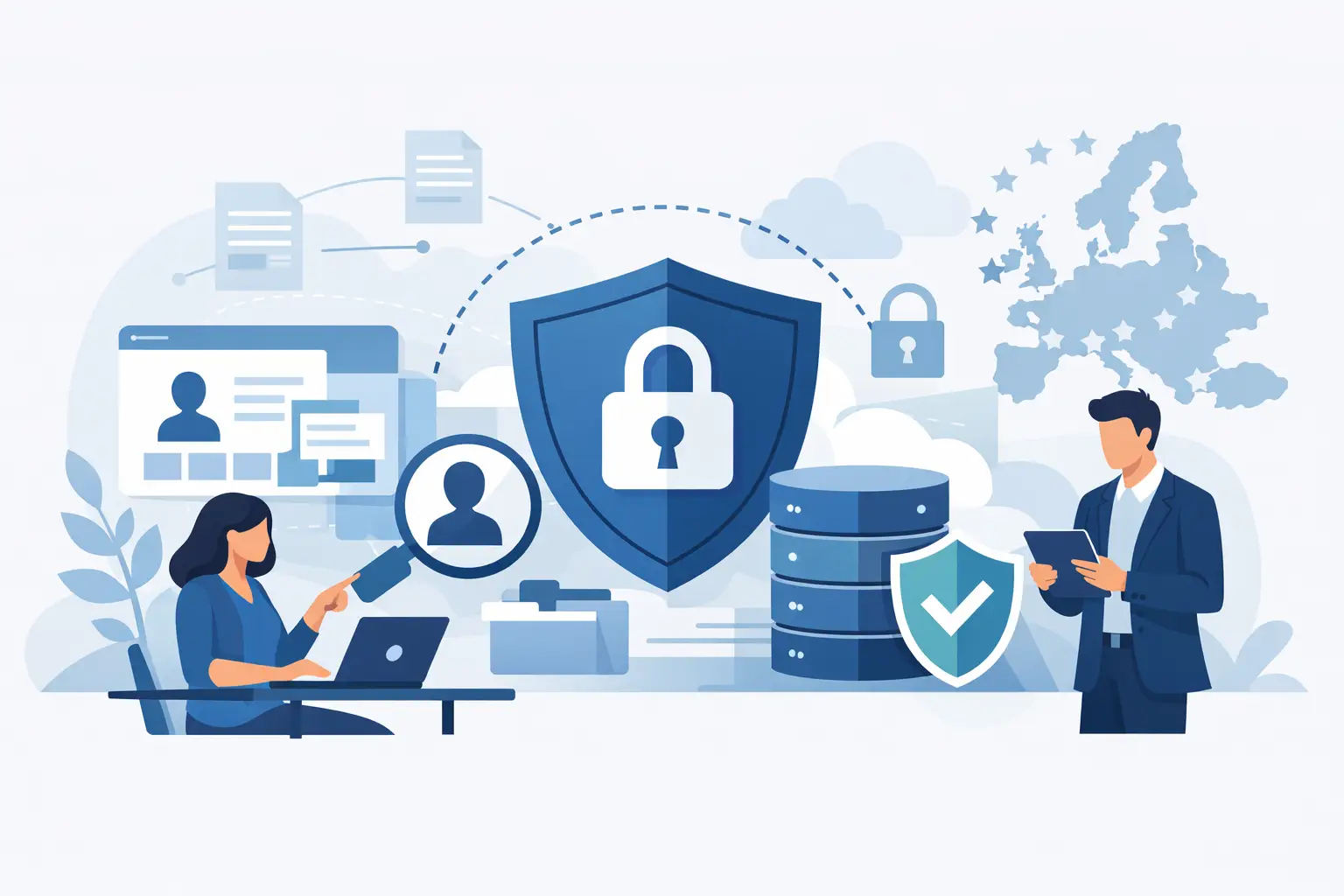 Responding to Access Requests Without GDPR Risk