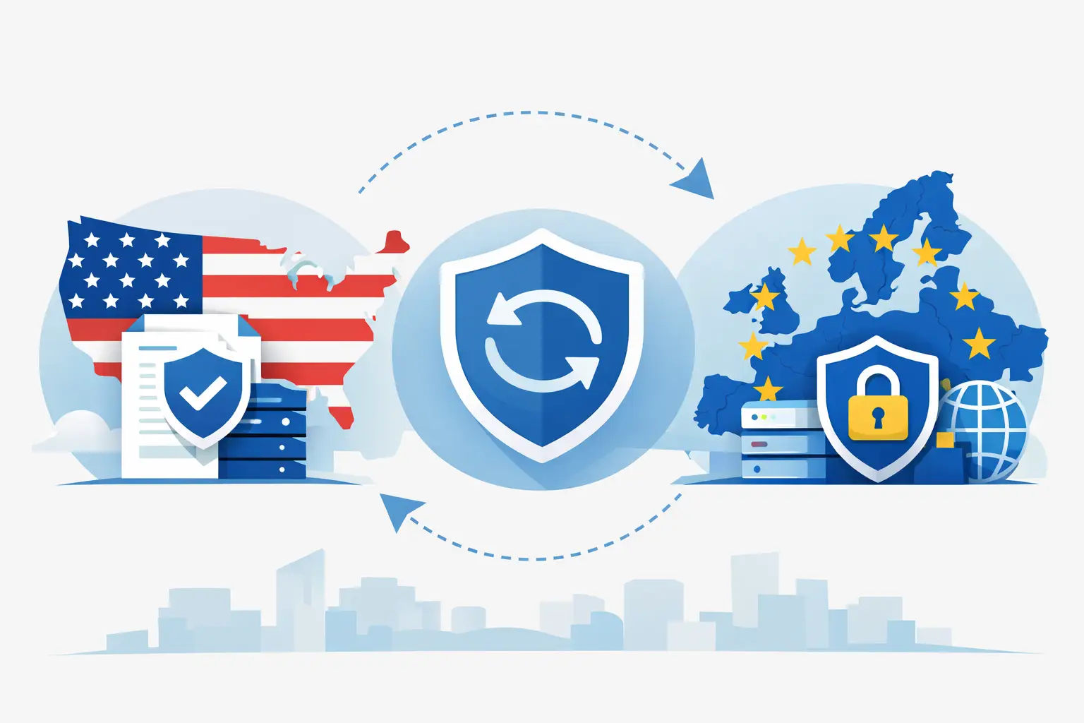 US to EU Compliance Under GDPR Article 27
