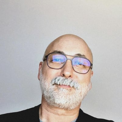 Christos Paloubis